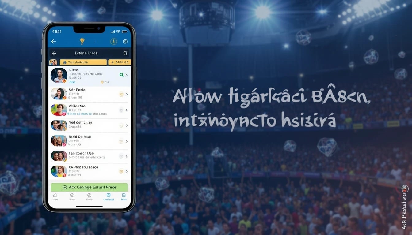 Baixe o App da ytbet