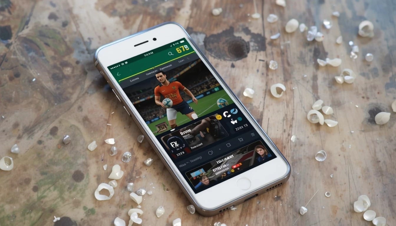 Baixe o App da ytbet