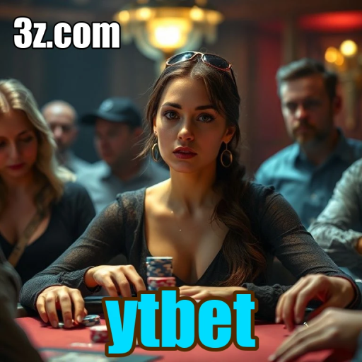 Lealdade Inovadora no ytbet: Seus Jogos, Suas Recompensas