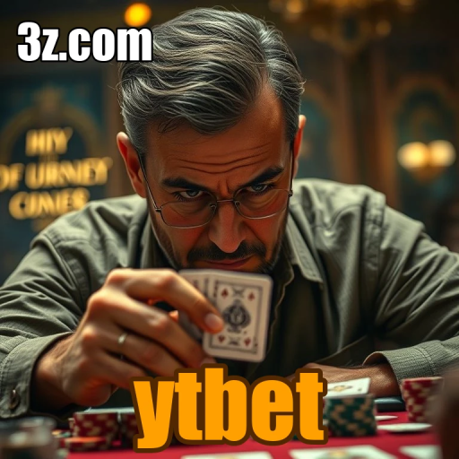 ytbet: Registro Criativo para uma Experiência Única